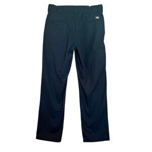 Men’s Dickies FLEX Pants 34x34 Navy